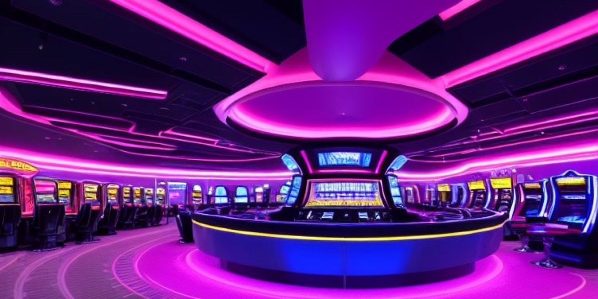 Top-notch Gambling Experience in Spin Palace Australia