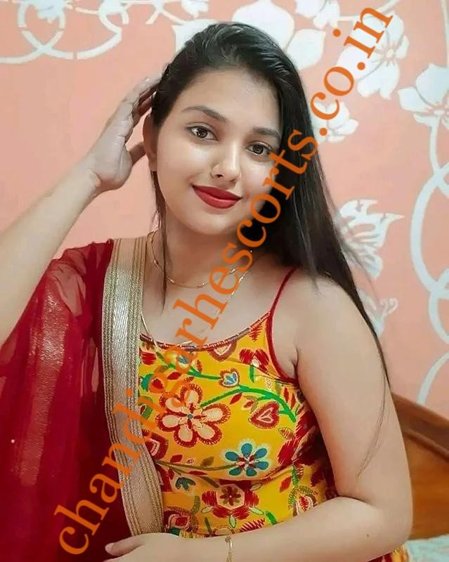 Chandigarh Escorts Profile Picture