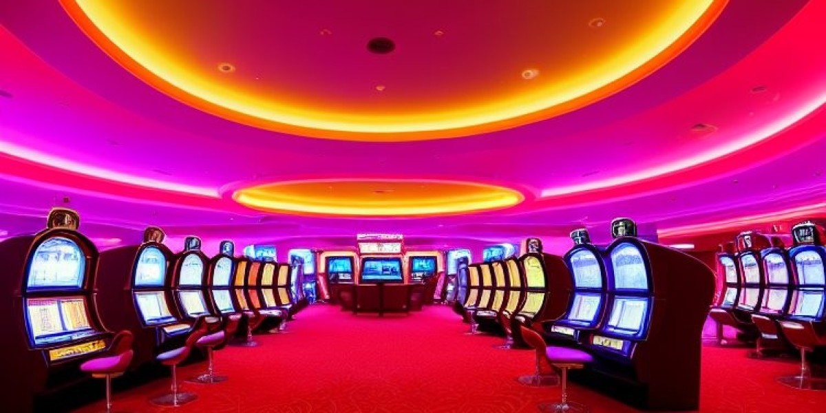Mesas de Juego en el Casino Nine