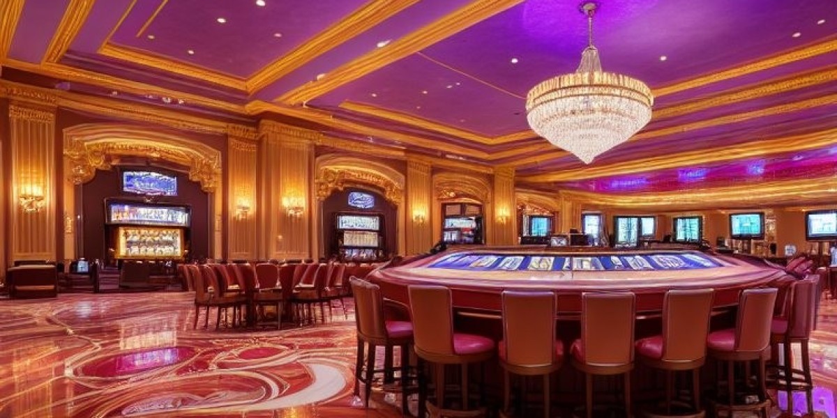 Intense Dynamic Excitement at Neospin Casino