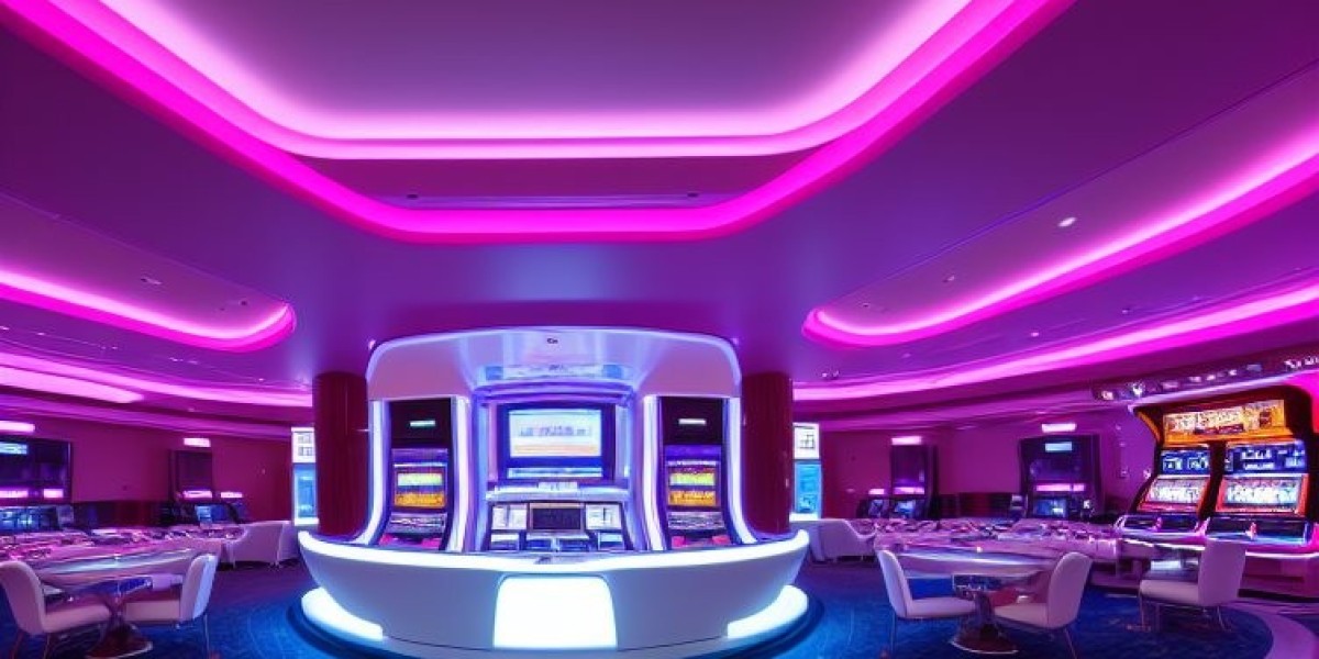 Massive Gambling Collection at SkyCrown Casino