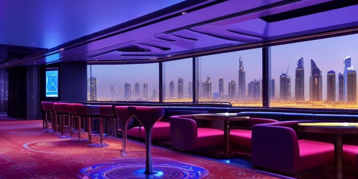Explora el mundo entero del mundo de los casinos en línea de la plataforma Playuzu