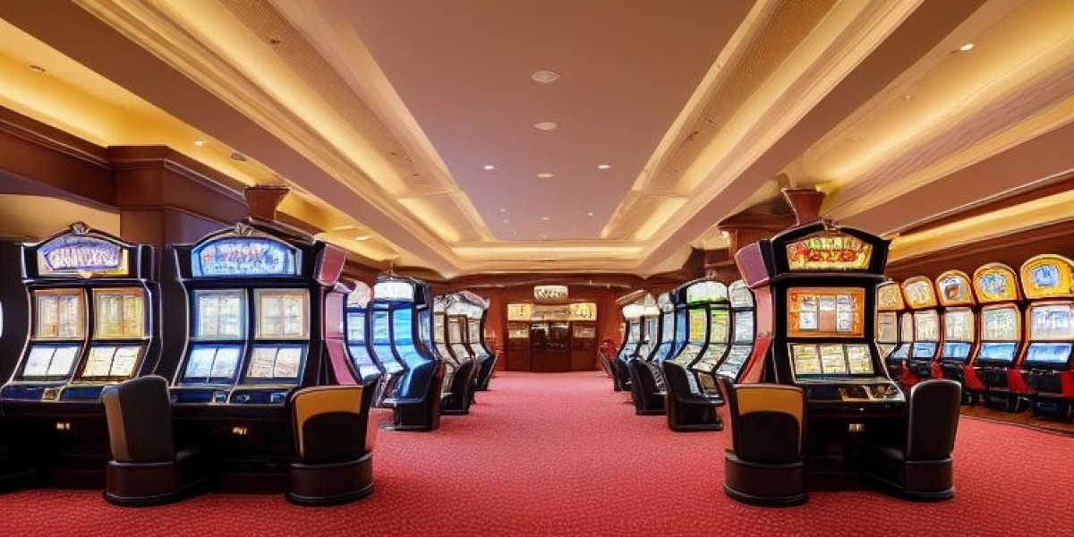 Secure Banking Services at Queen Win