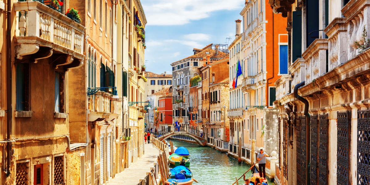 Crafting Your Dream: A Guide to Exclusive Vacations in Italy