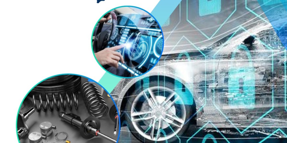 SUV and Pickup Power Window Motor Market Trends for 2025