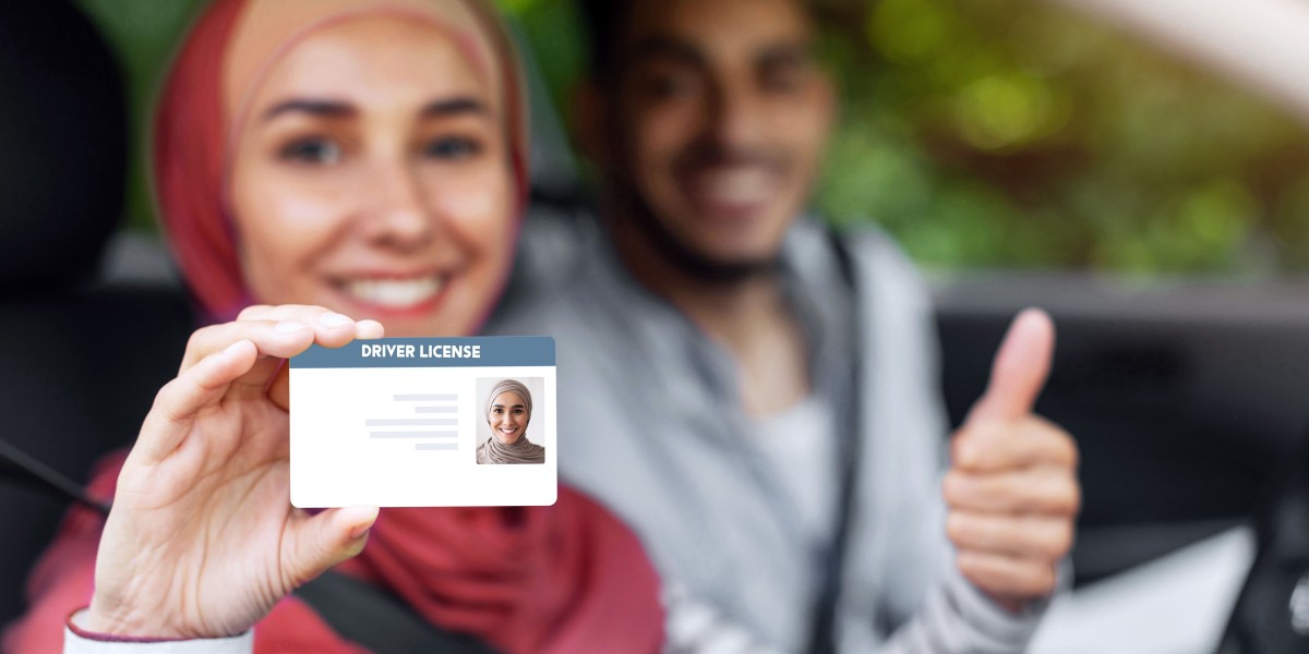 11 Ways To Completely Sabotage Your Driving Licence Buy