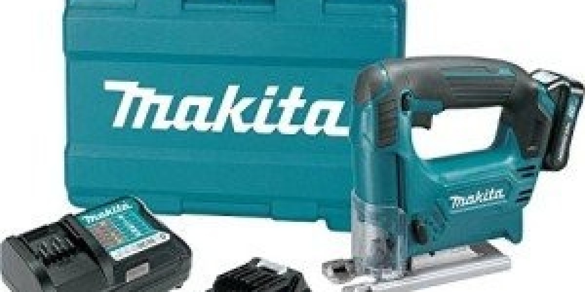 The Leading Reasons Why People Achieve In The Power Tools Industry