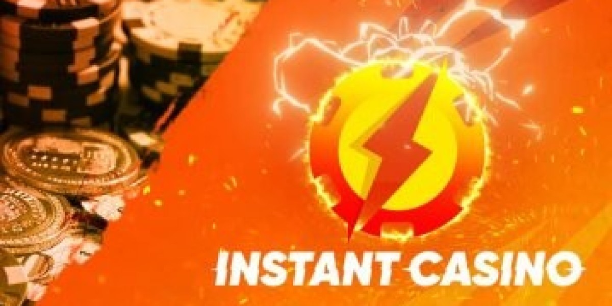 Instant Casinos: A Revolution in Online Gambling