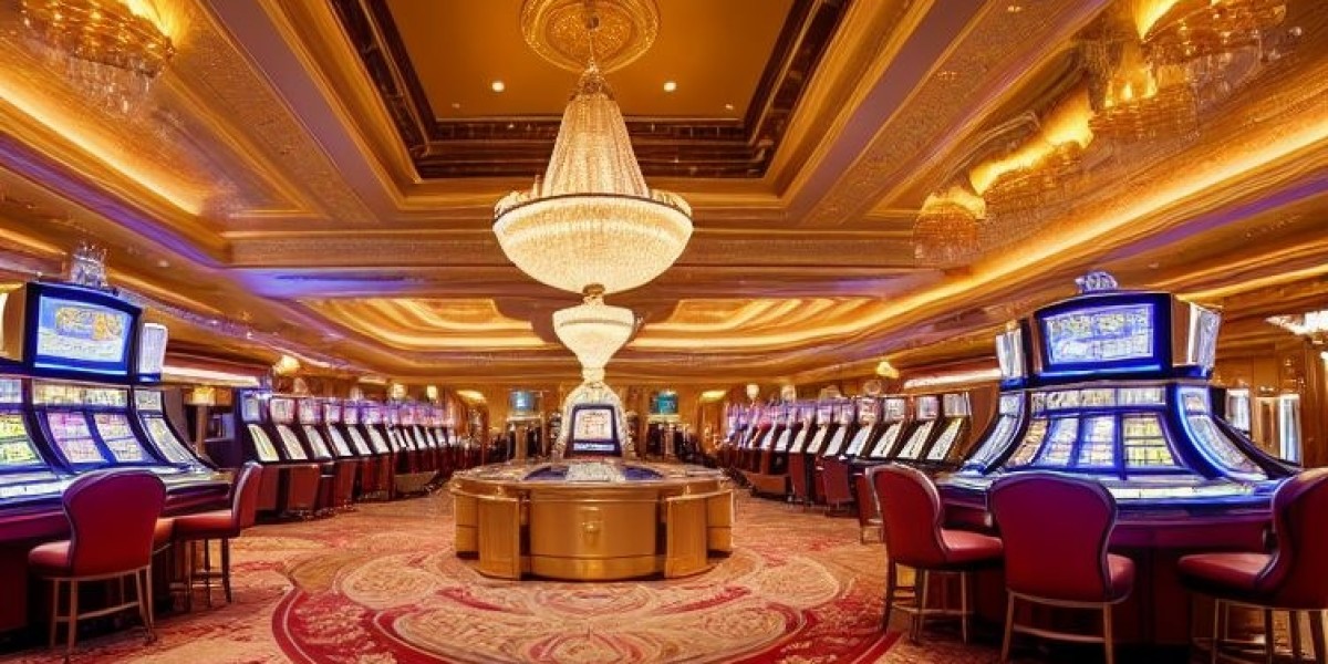 Traditional Gaming Table Action at Queen Win Casino