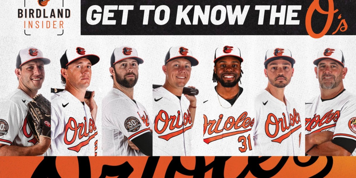 This 7 days within just the Orioles minors: Far more praise rolls inside of for Samuel Basallo