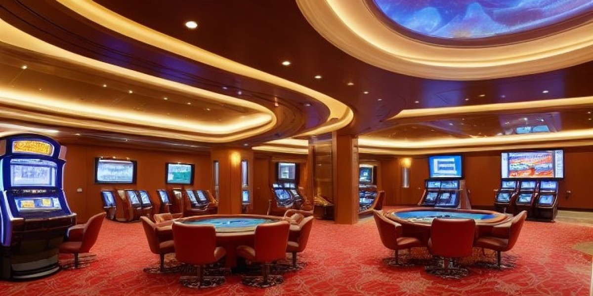 Colección de Slots en Plataforma de apuestas Casino Argentino