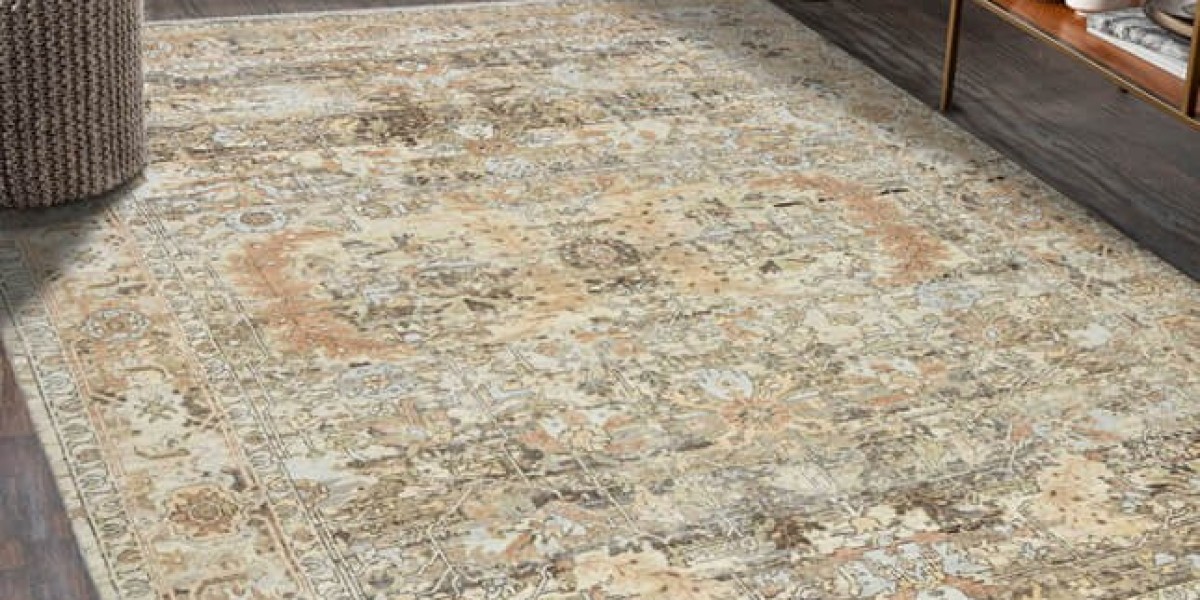 Custom Sizing Hand-Knotted Rugs for American Luxury Residences