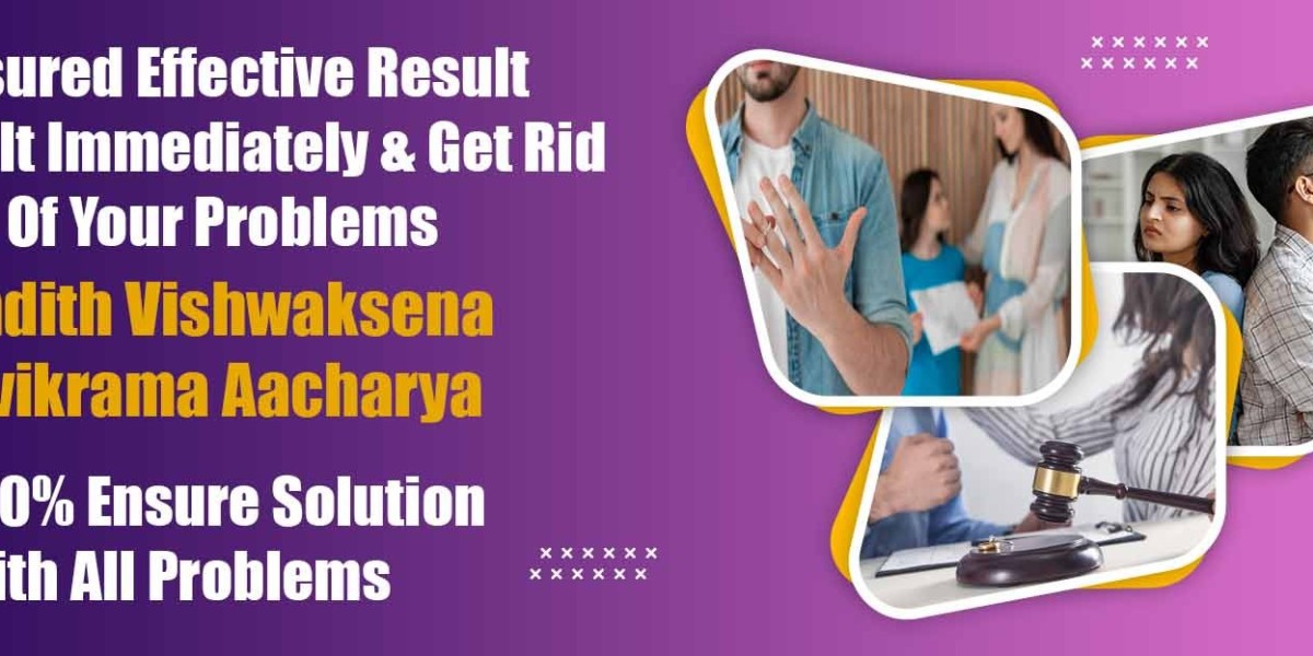 Vashikaran Specialist Astrologer in Mumbai