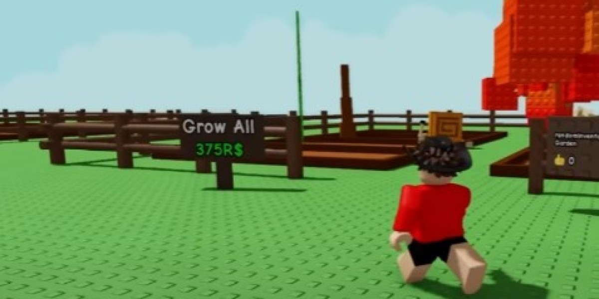 U4GM - 12 Roblox Game Strategies for Earning Robux While Having Fun