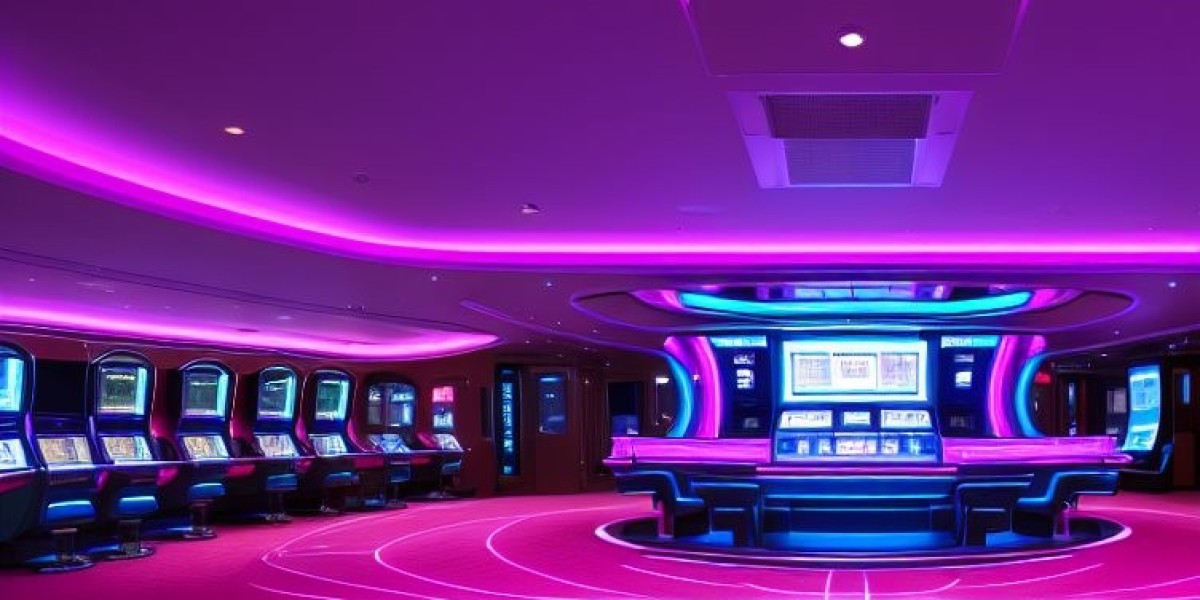 Streamlined Entry via SkyCrown's Gaming Log-in