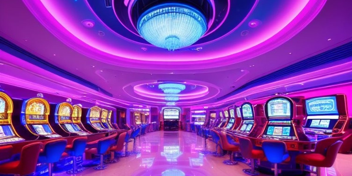 Different Gambling Collection at JokaBet