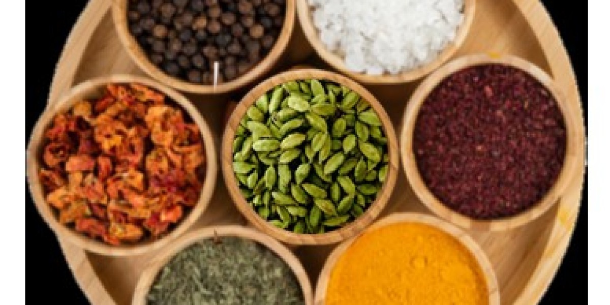 Why Buy Organic Spices Online in India for Authentic Flavor and Quality?