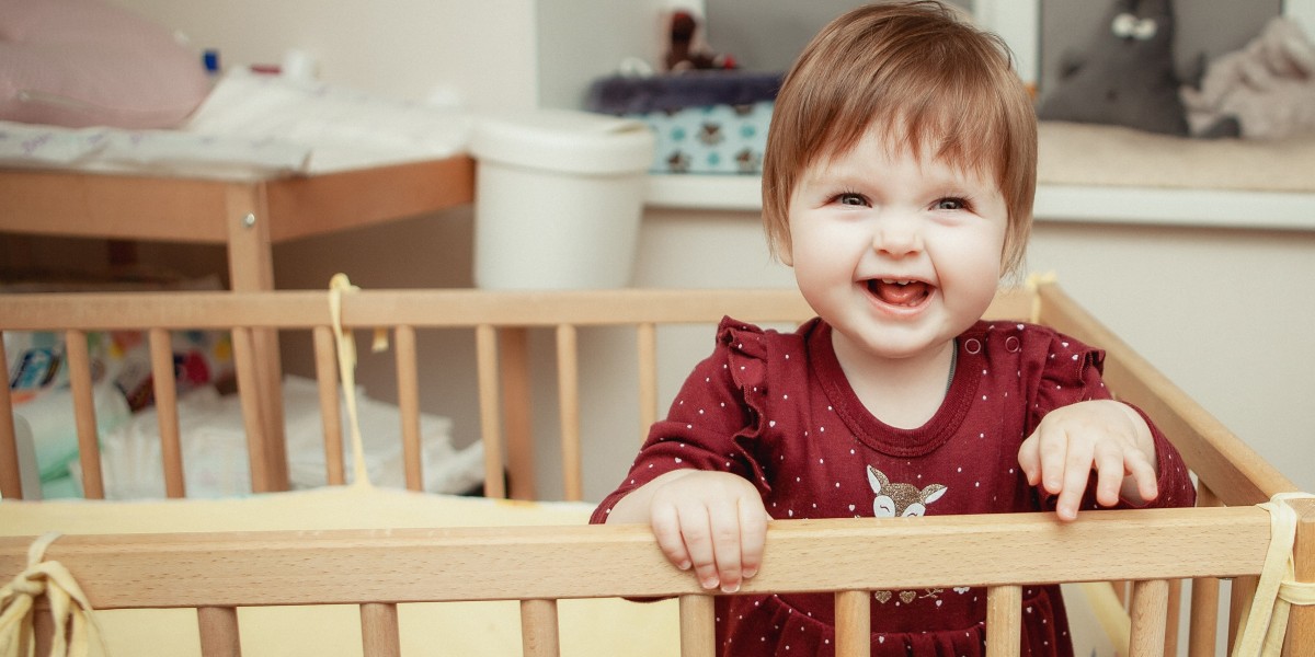 11 Creative Ways To Write About Tots And Cots