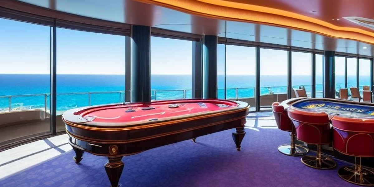 High-quality Live Casino Games on Jet 4 Bet Casino