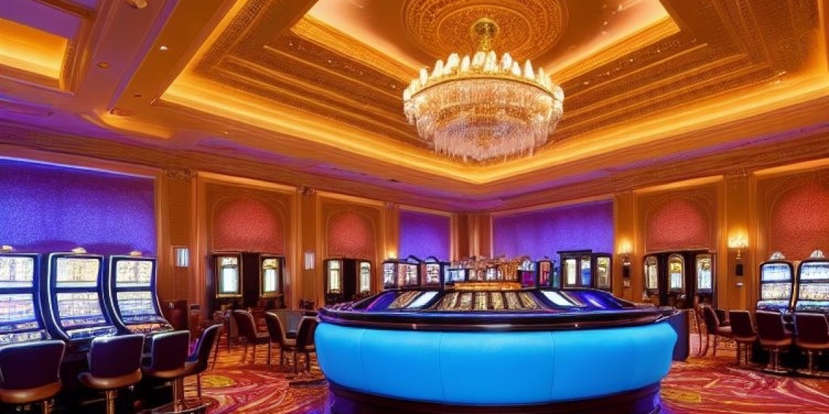 High-quality Live Entertainment at The Casino.