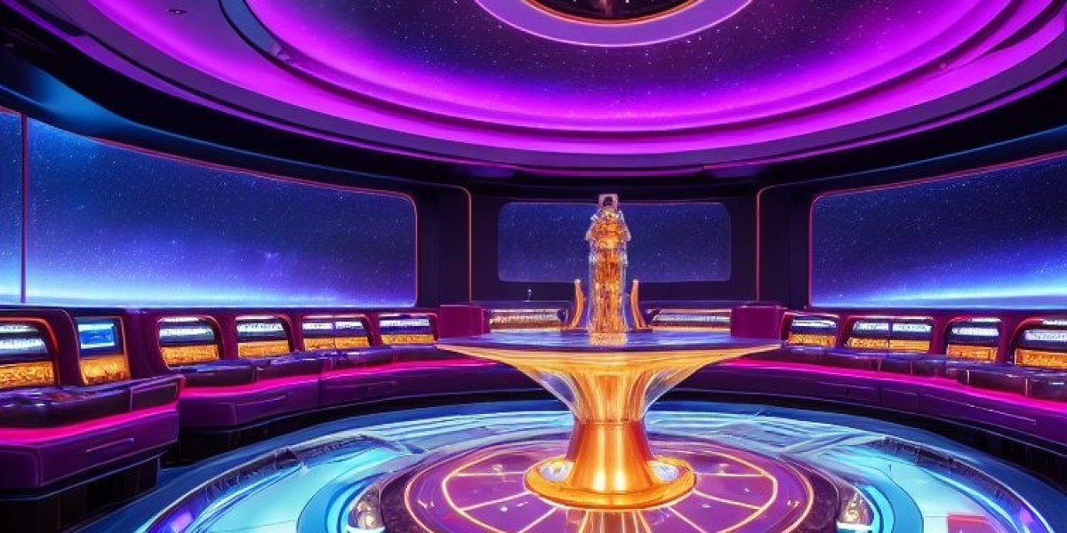 Extensive Gaming Variety at Luckyones Casino