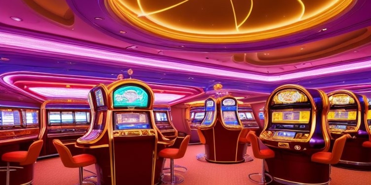 Programa Generoso de Ofertas no Nine Casino