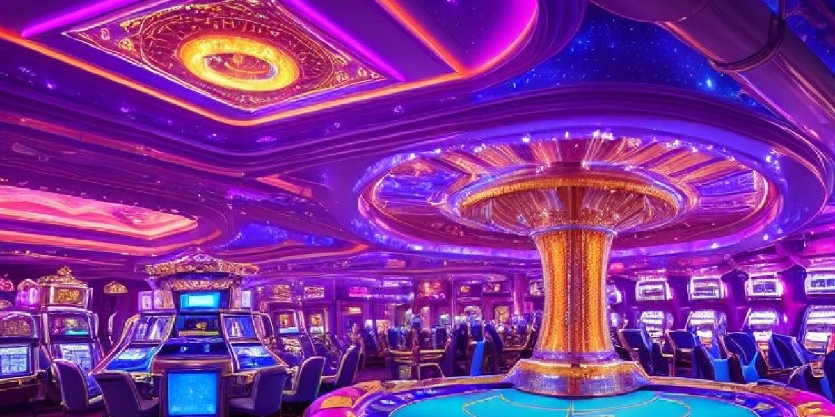 Premium Slots Selection at Mr Play Casino