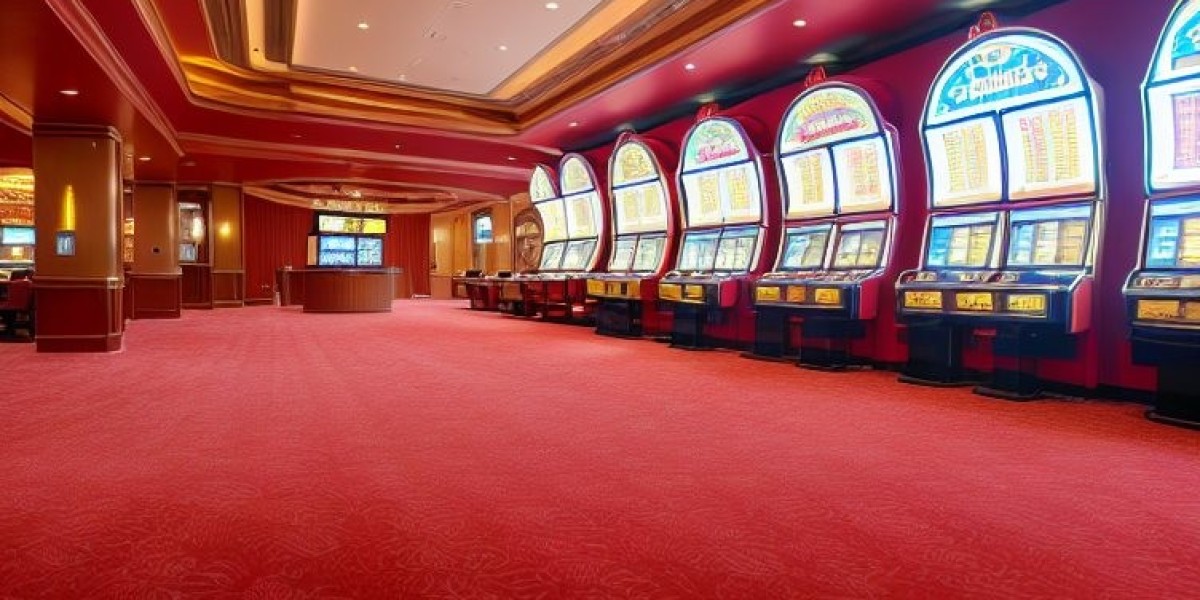 Volledige Casino-ervaring bij Jacks Casino