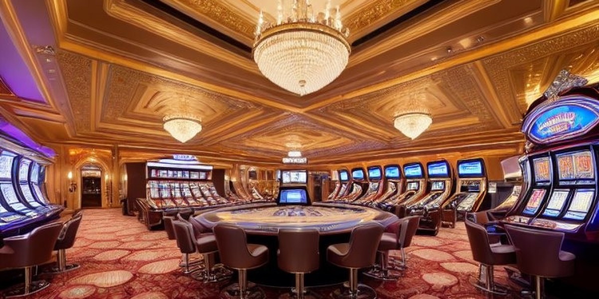 Tablas de Juego en Casino Nine