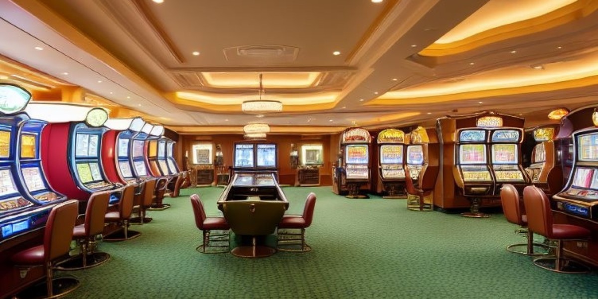 Become proficient at the Gaming tables at Hell Spin