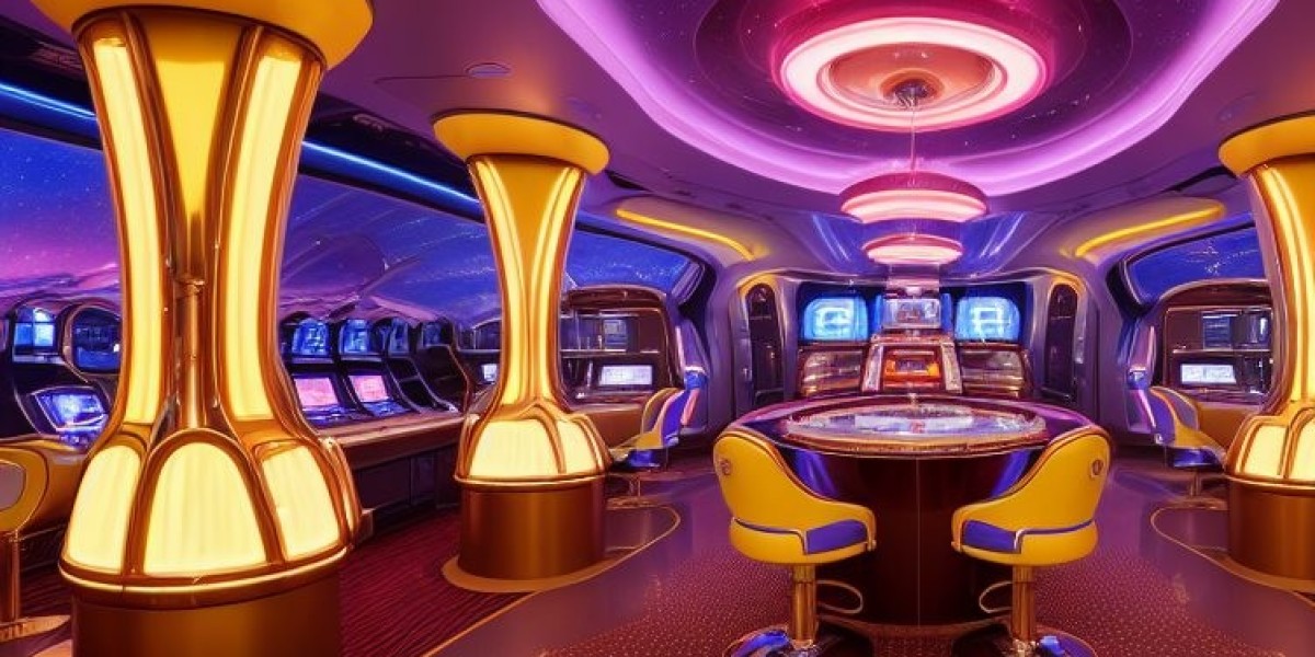 Cellular Gambling Innovation at VegasNow Online Casino