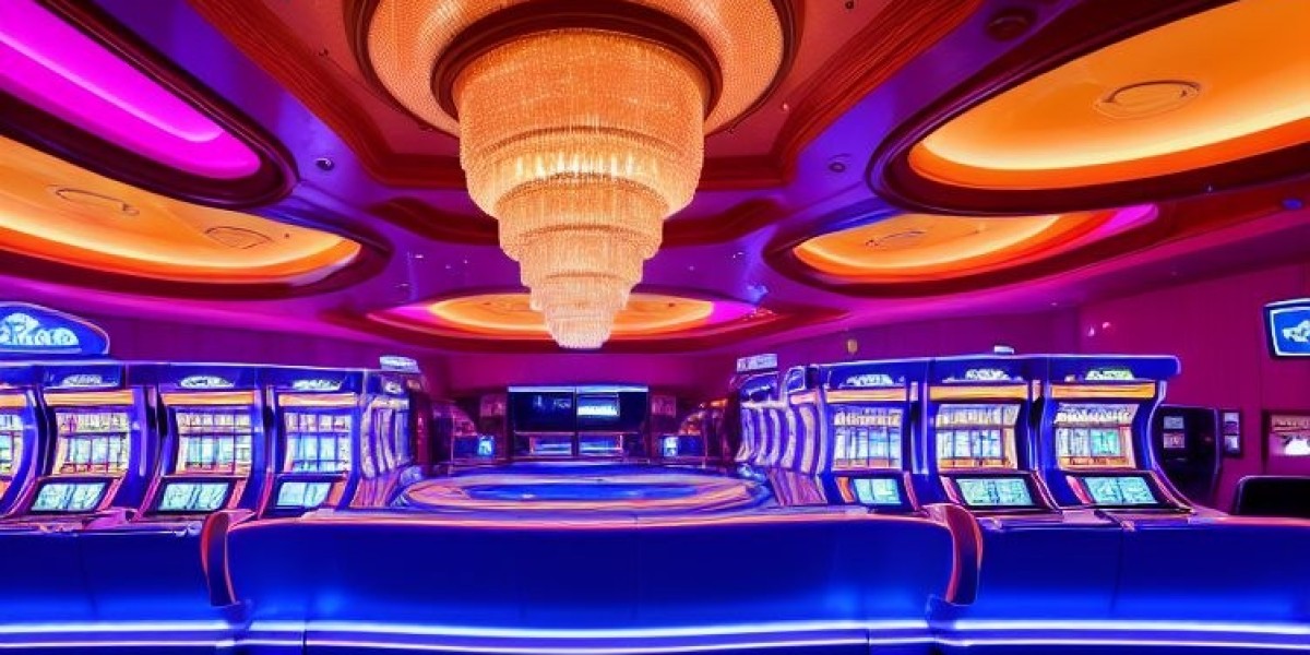 Εκτενή Διασκέδαση Εμπειρία στο Kingmaker Casino Online