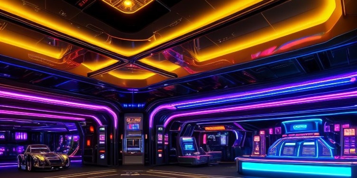 Real-time Betting Journey at Casino Richard