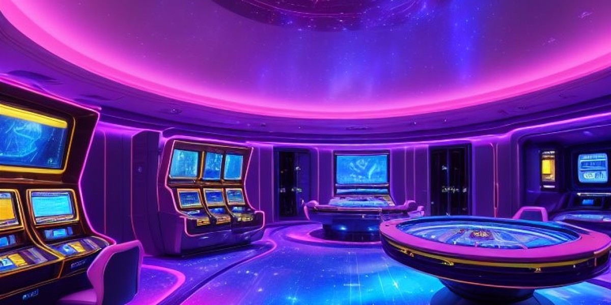 Casino Assortment at Slot Mafia