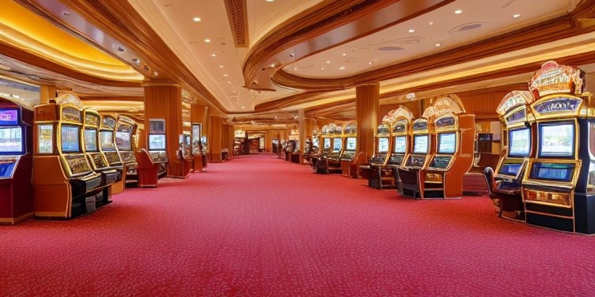 Premium One-armed bandits Assortment at Casino Australia
