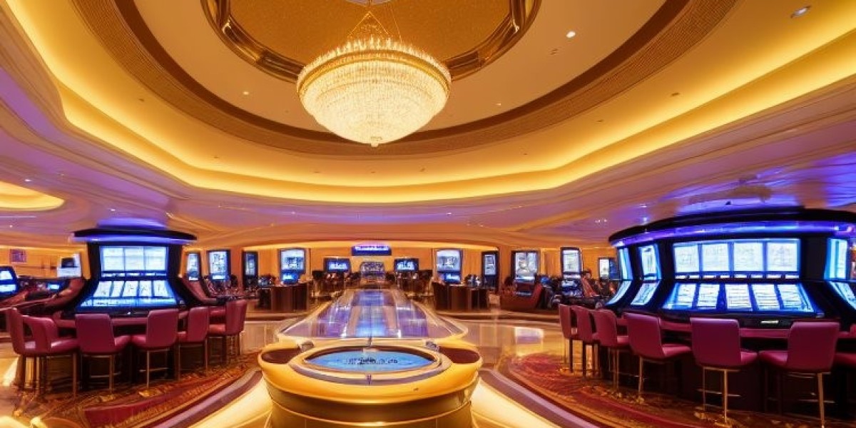 Gaming Perfection at LukkiCasino
