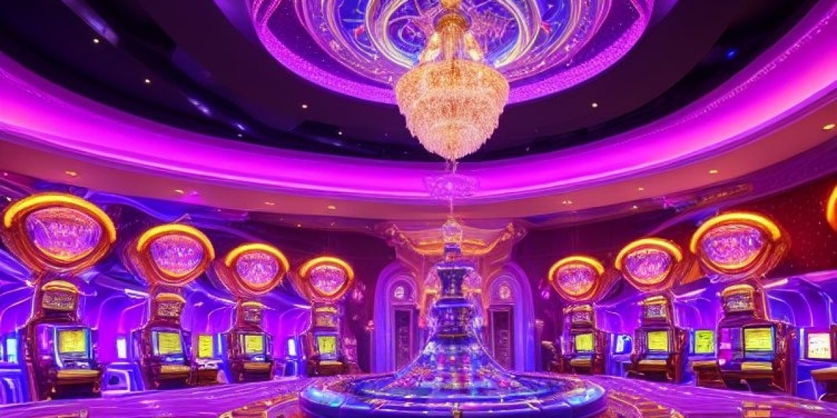 Générosité Authentique Authentique chez Casino 777