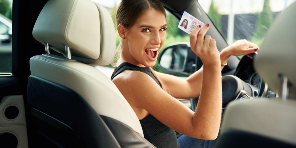 The 10 Scariest Things About Buy Uk Driver's License Online