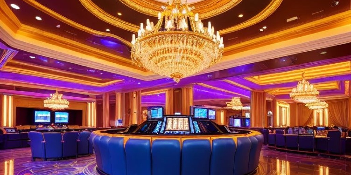 Compleet Gokkast Aanbod bij Jacks Casino Online