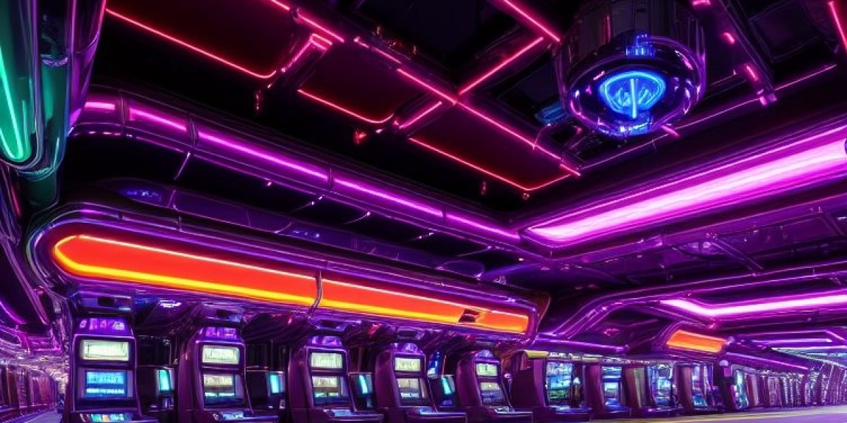 Zocke in dem JokerStar Casino