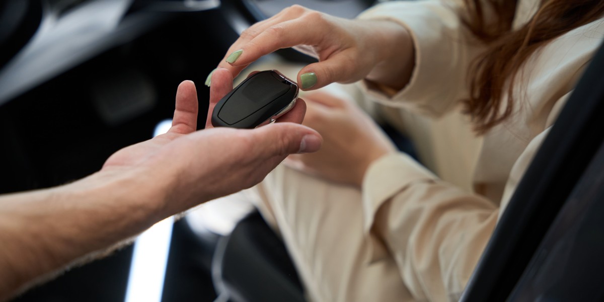 8 Tips For Boosting Your Ford Replacement Key Fob Game