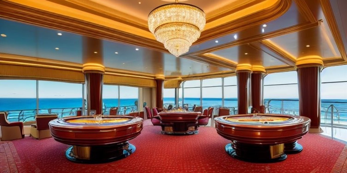 Classic Table Gaming at Vegas Now