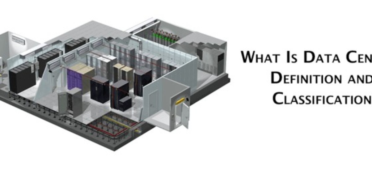 US Data Center Market Report: Growth Size, Share, and Regional Insights