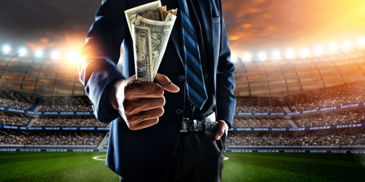 Sports betting.