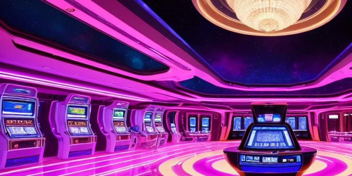 Easy Registration for AllSlots Casino