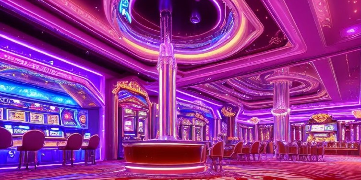 Pokie Paradise at Neo Spin