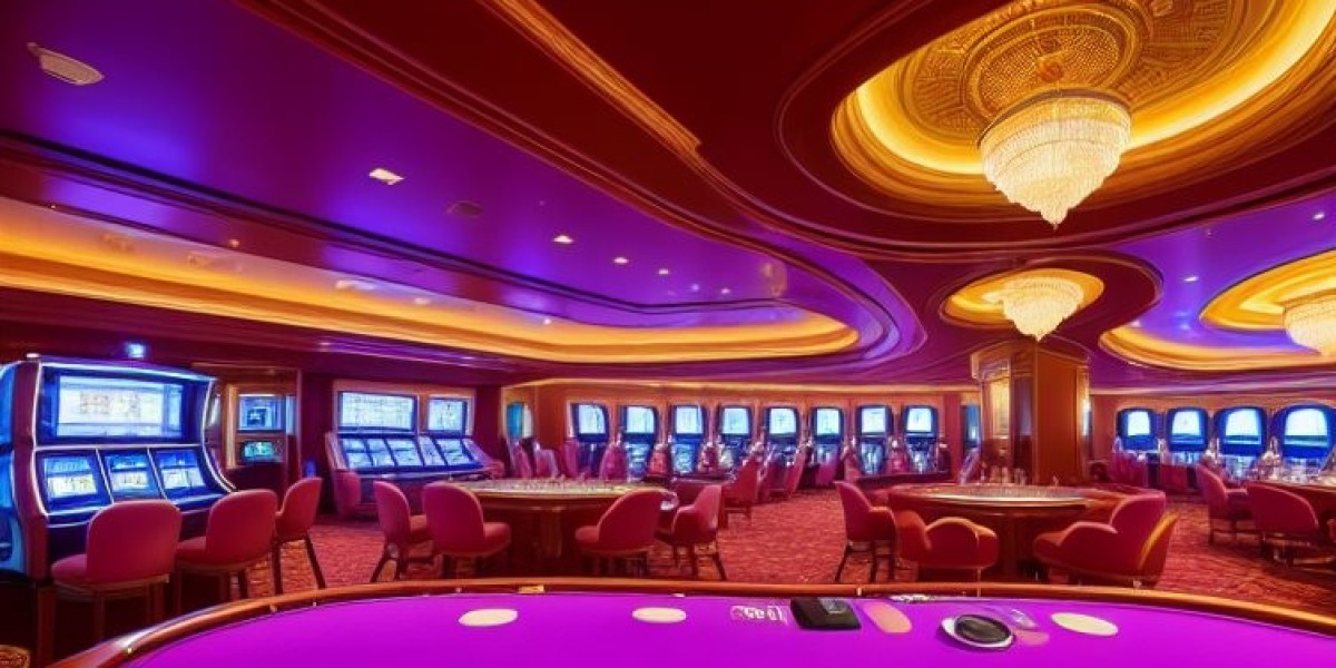 Strategic Perfection at Casino Jet4Bet