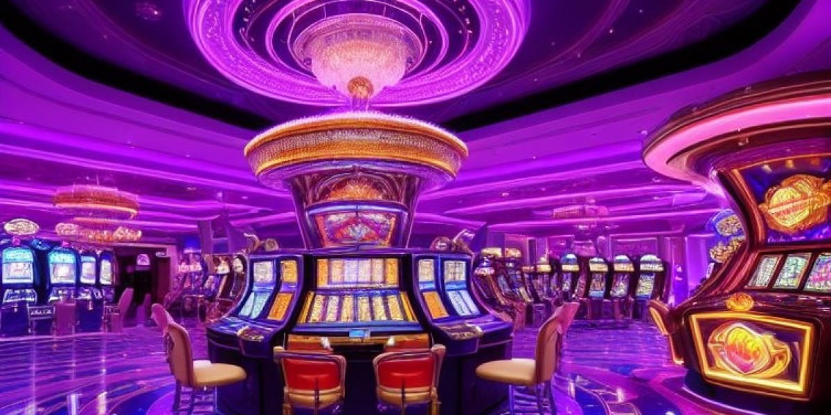Endless Practice Haven at Vegas Now
