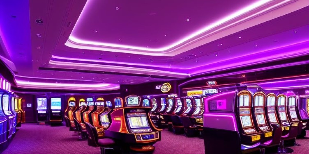 Nine Casino's internet-based slot store
