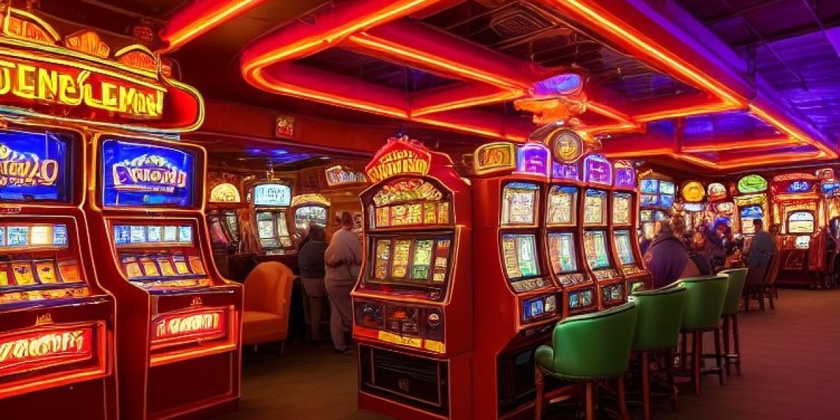 Voordelige Beloningen bij BetCity Online